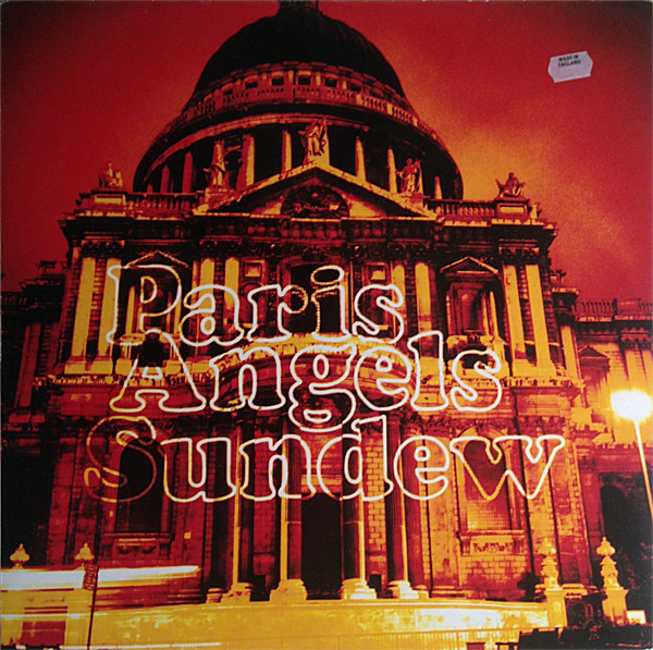 Paris Angels - Sundew | Virgin (V 2667)