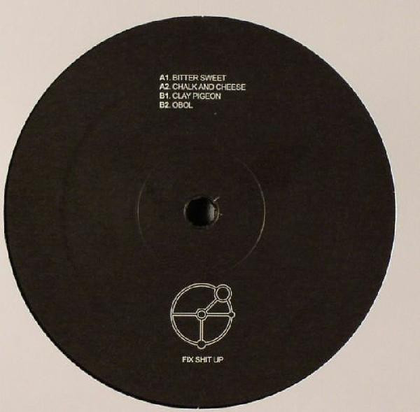 Inxec - Fix Shit Up | Contexterrior (CNTX 14) - main Inxec - Fix Shit Up | Contexterrior (CNTX 14) - main