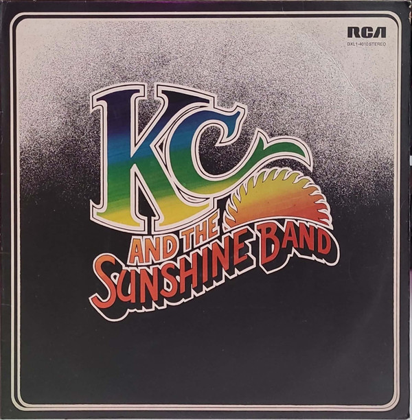 KC And The Sunshine Band