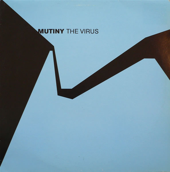 Mutiny - The Virus | VC Recordings (VCRTDJ 91)