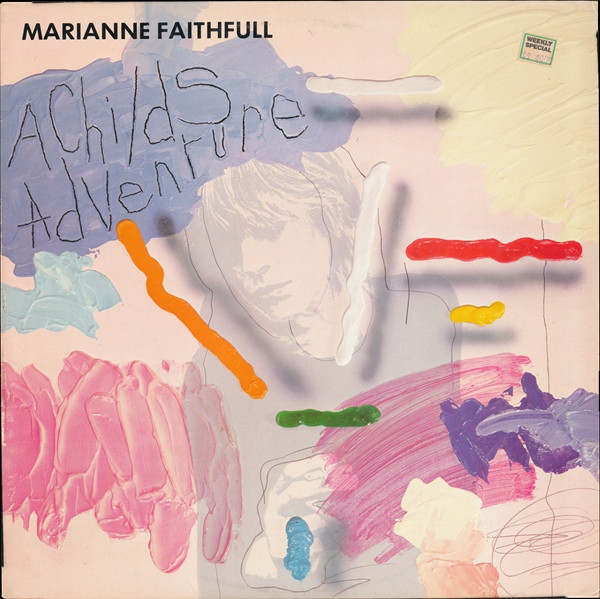 A Child's Adventure