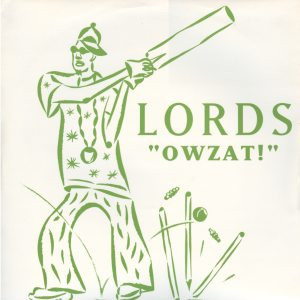 Lords - Owzat | Mercury (MERX 329)