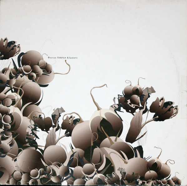 Thomas Melchior & Luciano - Solomon's Prayer / Father | Cadenza (Cadenza 11) - main