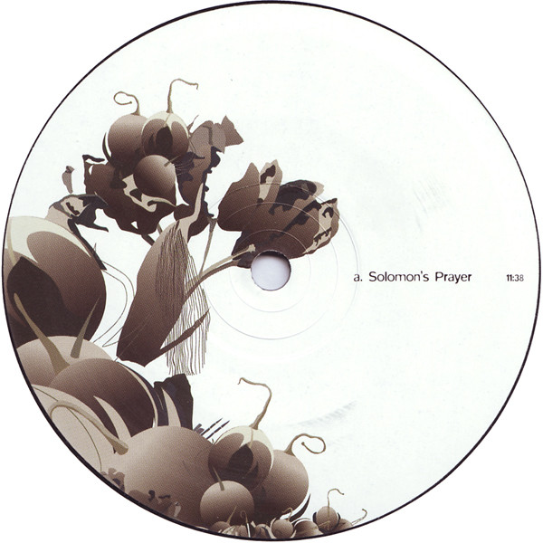 Thomas Melchior & Luciano - Solomon's Prayer / Father | Cadenza (Cadenza 11) - 3