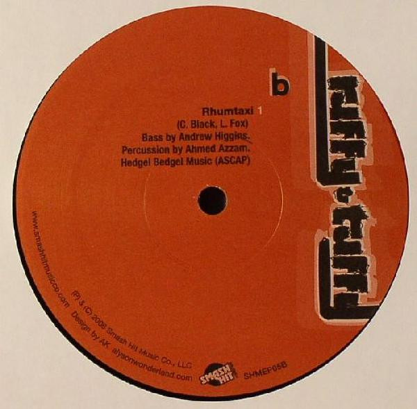 Ruffy & Tuffy - The Pound Of Rock | Smash Hit Music Co (SHMEP05) - 2 Ruffy & Tuffy - The Pound Of Rock | Smash Hit Music Co (SHMEP05) - 2
