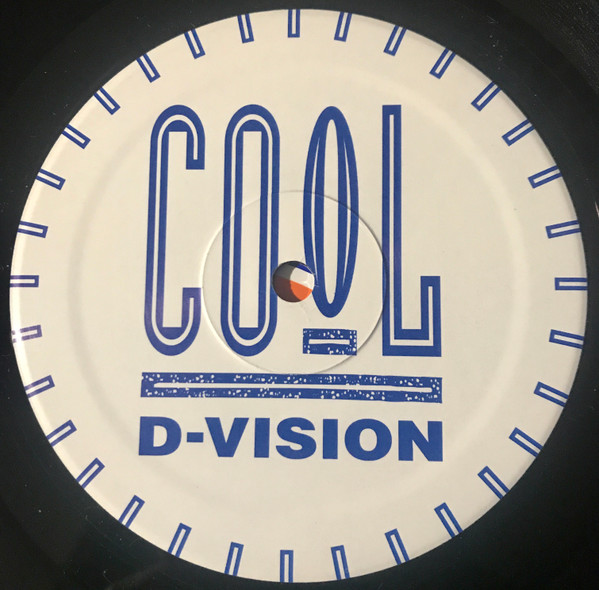 Blue Boy - Sandman | Cool D:vision (CLD 005) - 4 Blue Boy - Sandman | Cool D:vision (CLD 005) - 4