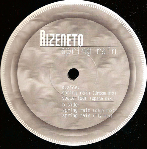 Rizeneto - Spring Rain | Urban (none)