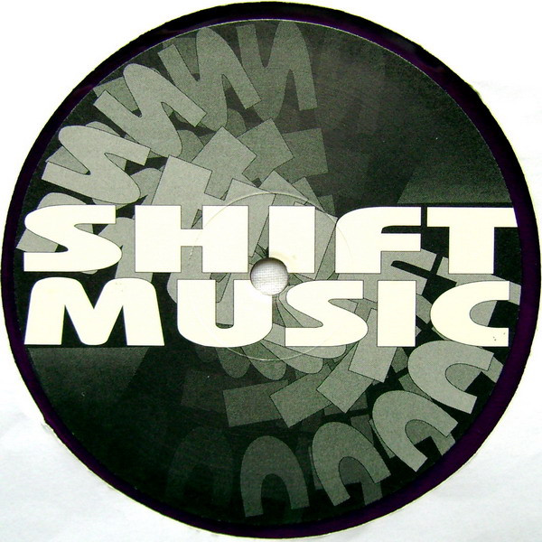 Two Cowboys - Everybody Gonfi-Gon | Shift Music (SFT 0033-12) - 2 Two Cowboys - Everybody Gonfi-Gon | Shift Music (SFT 0033-12) - 2