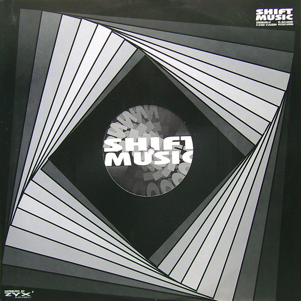 Two Cowboys - Everybody Gonfi-Gon | Shift Music (SFT 0033-12) - 3 Two Cowboys - Everybody Gonfi-Gon | Shift Music (SFT 0033-12) - 3