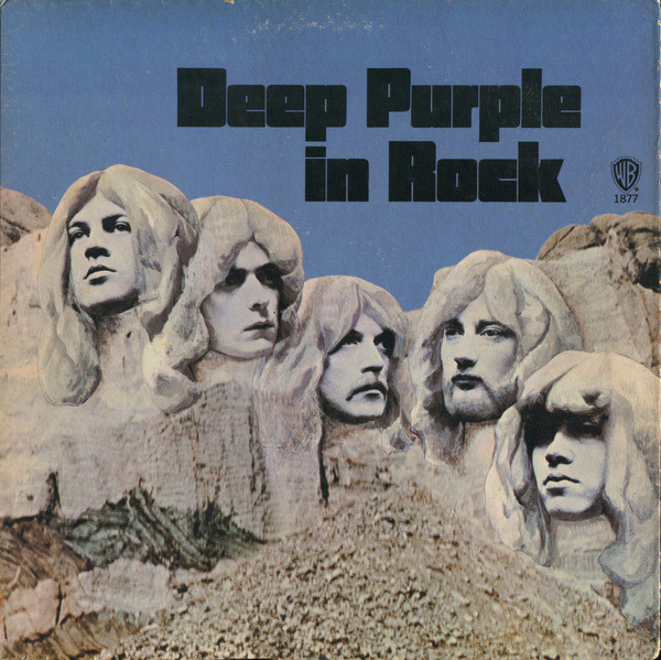 In Rock