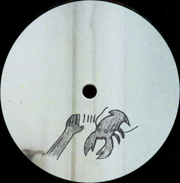 Daze - Neuromance EP | Lobster Theremin (LT012) - 4