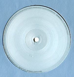 Nick & Danny Chatelain - Is Killing Me | Vendetta Records (VENMX 675 (N)) - main Nick & Danny Chatelain - Is Killing Me | Vendetta Records (VENMX 675 (N)) - main