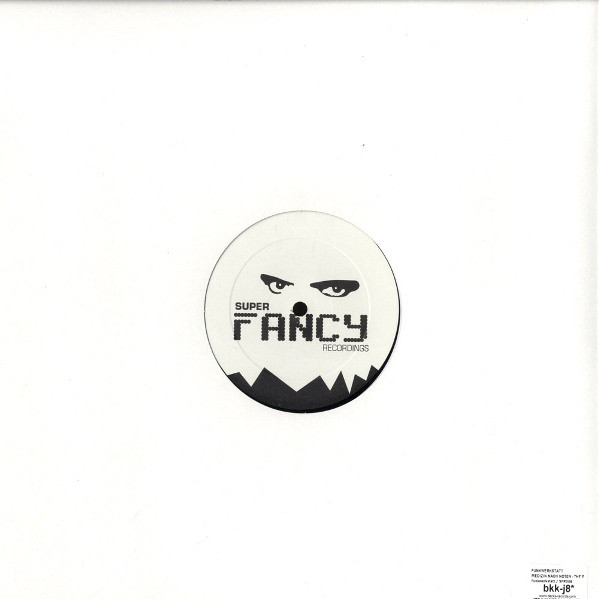 Funkwerkstatt - Medizin Nach Noten (The Remixes) | Superfancy Recordings (SFR 008) - 2 Funkwerkstatt - Medizin Nach Noten (The Remixes) | Superfancy Recordings (SFR 008) - 2