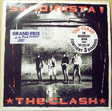 Sandinista!