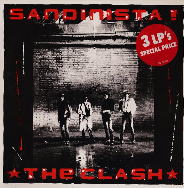 Sandinista!