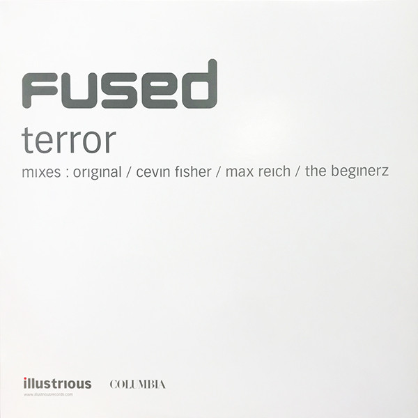 Fused - Terror | Illustrious (12illdj006) - main Fused - Terror | Illustrious (12illdj006) - main