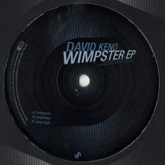 David Keno - Wimpster EP | ELP Medien & Verlags GmbH (ELP11013) - main David Keno - Wimpster EP | ELP Medien & Verlags GmbH (ELP11013) - main