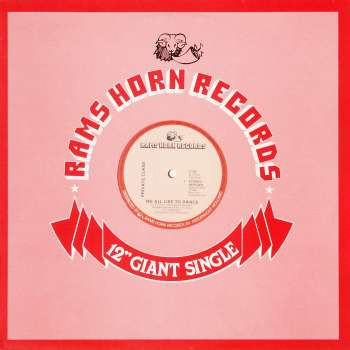 Private Class - We All Like To Dance | Rams Horn Records (RHR 3311)