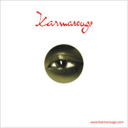 Cio D'or - Lichtblick EP | Karmarouge (KR 17) - main