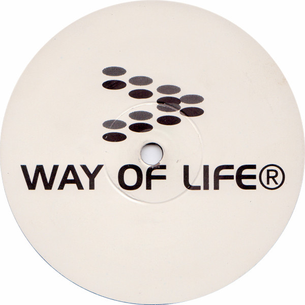 Gat Decor - In The Head | Way Of Life Records (WAYPA6) - 3