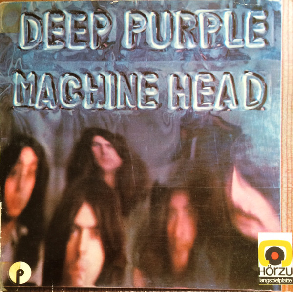 Machine Head