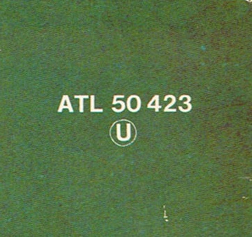 Supermax - World Of Today | Atlantic (ATL 50 423) - 5