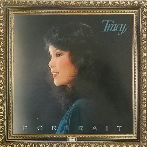Tracy - Portrait | EMI (EMGS 5042) - main