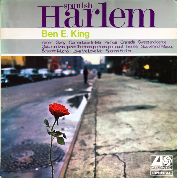 Spanish Harlem