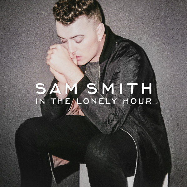 Sam Smith - In The Lonely Hour | Capitol Records (B001995301) - main Sam Smith - In The Lonely Hour | Capitol Records (B001995301) - main