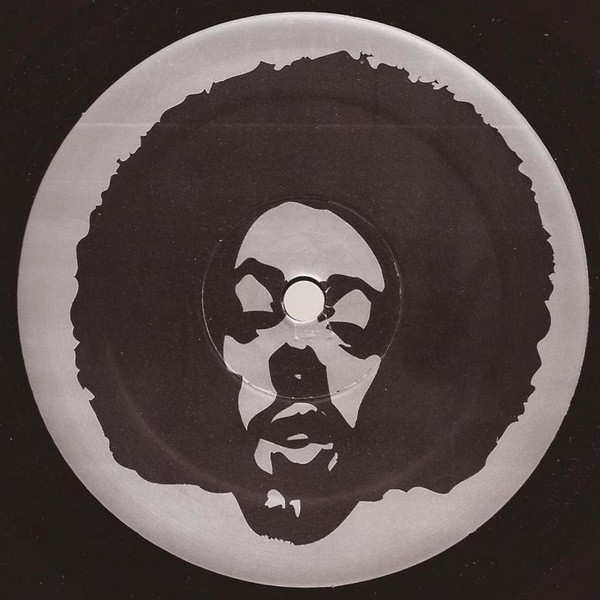 Aphrohead - 10 | Clashbackk Recordings (CLASH:010) - 4