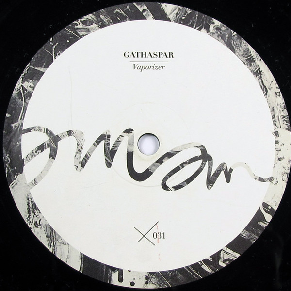 Gathaspar - Vaporizer | Amam (Amam031) - main