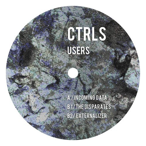 Ctrls - Users | Token (TOKEN 50) - main
