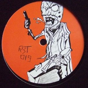 Bratha - I Can’t Stay | Restoration Records (RST-019) - 2