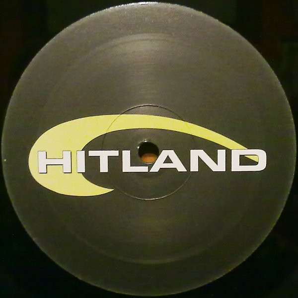 Miss Jane - LaLaLà | Hitland (HTL 00.01) - 4 Miss Jane - LaLaLà | Hitland (HTL 00.01) - 4