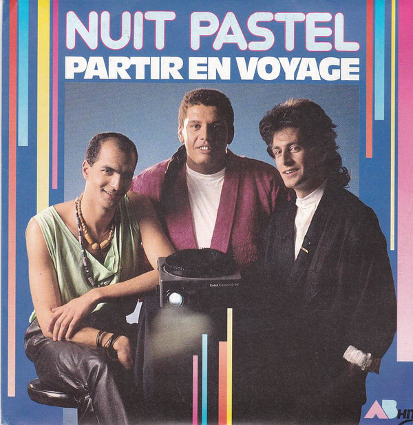 Partir En Voyage