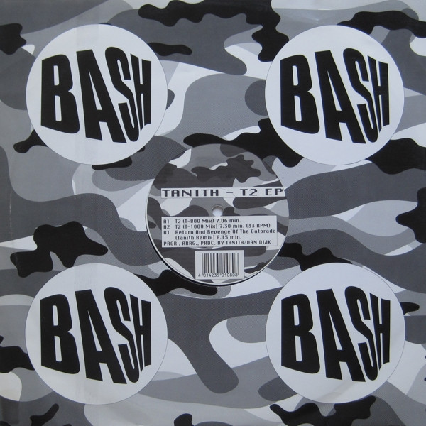 Tanith - T2 EP | Bash (BASH 04) - 3