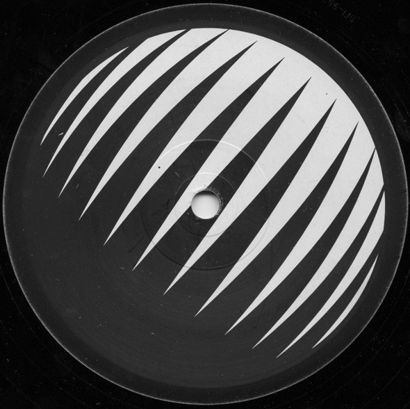 H - Group Tracks | Black + White (BW001) - 4