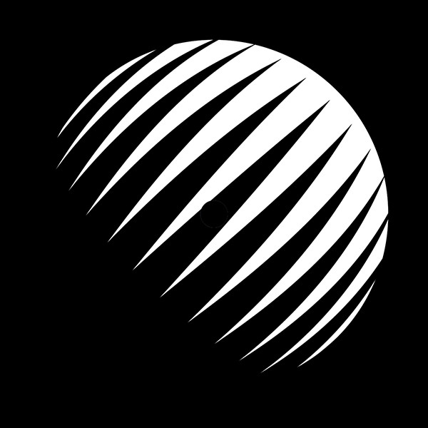 H - Group Tracks | Black + White (BW001) - 2