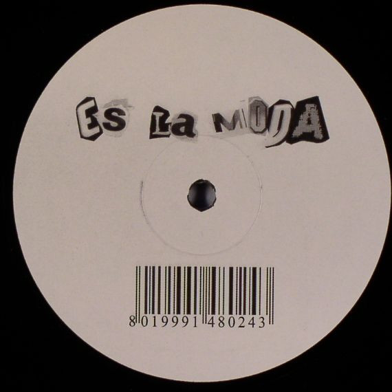 KDW Vs. DJ My Friend - Es La Moda | Kadabra Digital Wizard (KDWP001) - main KDW Vs. DJ My Friend - Es La Moda | Kadabra Digital Wizard (KDWP001) - main