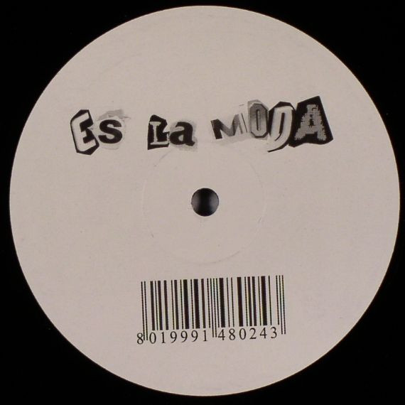 KDW Vs. DJ My Friend - Es La Moda | Kadabra Digital Wizard (KDWP001) - 2 KDW Vs. DJ My Friend - Es La Moda | Kadabra Digital Wizard (KDWP001) - 2