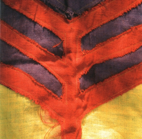 Yeah Yeah Yeahs - Show Your Bones | Polydor (987 728-7)