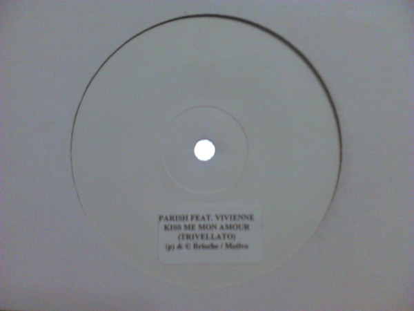 Parish Feat. Vivienne - Kiss Me Mon Amour | Sounds Good (PROMO 33) - main