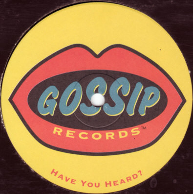 The Body Shakers Featuring Sabrynaah Pope - Keep Me Movin | Gossip Records (GR-1011) - 2 The Body Shakers Featuring Sabrynaah Pope - Keep Me Movin | Gossip Records (GR-1011) - 2
