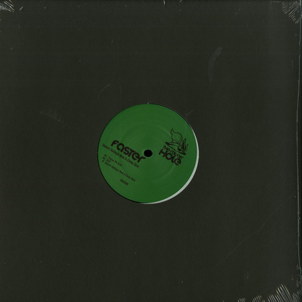 Faster - Seven Valleys And A Deep One | The Rabbit Hole (TRH005) Faster - Seven Valleys And A Deep One | The Rabbit Hole (TRH005)