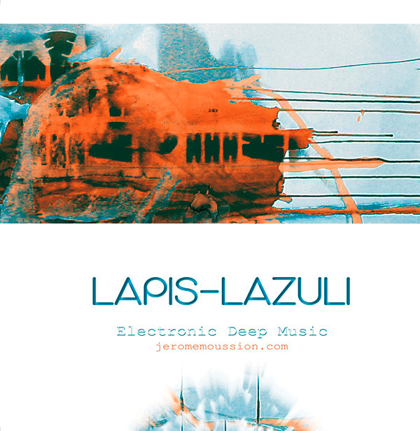 Jerome Moussion - Lapis Lazuli | JM Music (JM003F)