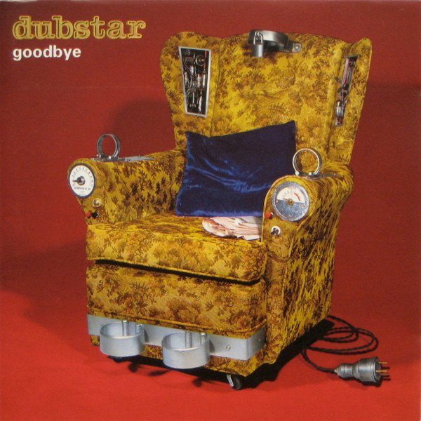 Dubstar - Goodbye | EMI United Kingdom (7243 8 59267 2 3) - main