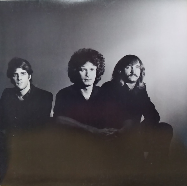Eagles - The Long Run | Asylum Records (X5E-508) - 3 Eagles - The Long Run | Asylum Records (X5E-508) - 3