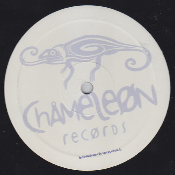 Super Touch - Spec-trum | Chameleon Records (CHA 029) - 2