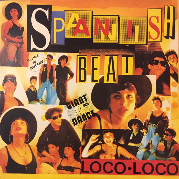 Loco Loco - Spanish Beat | Public (13270-6)