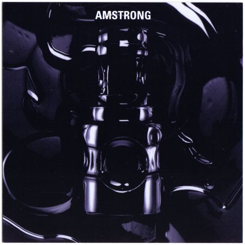 Amstrong - Sprinkler | Clearspot (cs25) - main